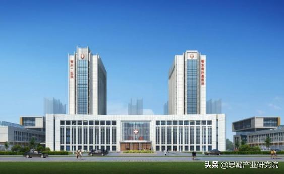 鄂州二院新院是谁投资的,鄂州新建设工程项目