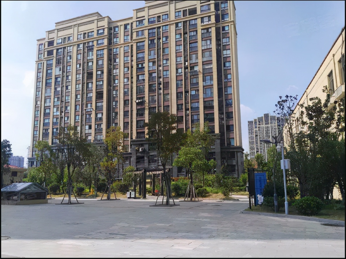 徐州楼市跌幅排行榜,徐州楼市行情走势最新