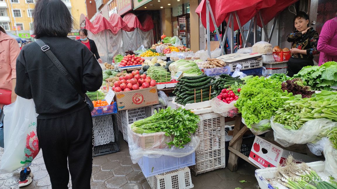 你知道满洲里吗,我所看到的风景英语