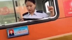 电梯里的妹子通常咋启齿搭讪比力好啊？哈哈