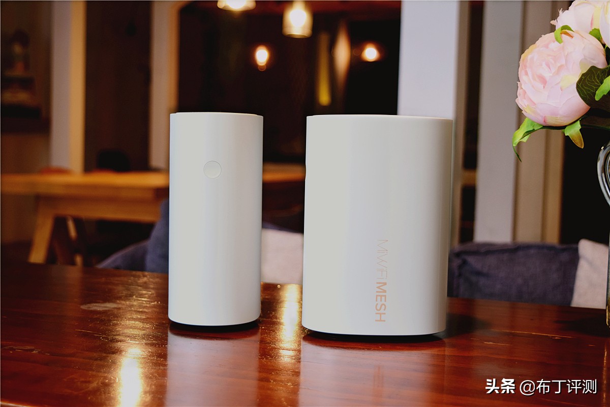 小米路由器组建mesh最佳方案,小米三频mesh路由器覆盖范围