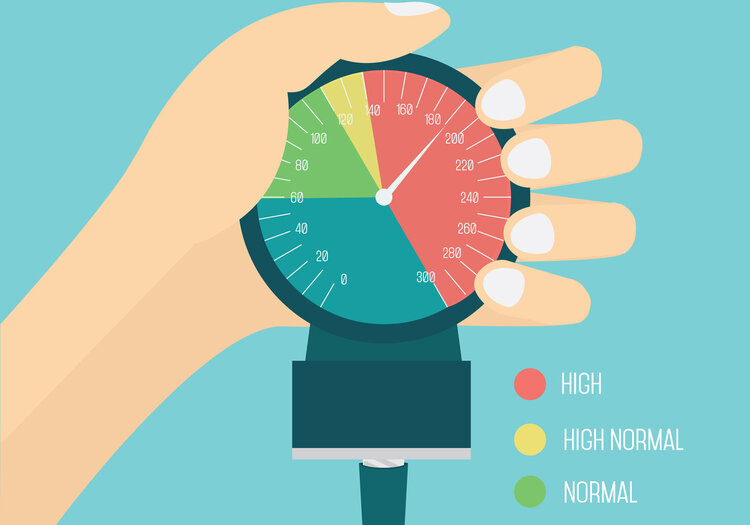 高血压吃哪10种水果最降血压,有助于高血压患者的水果