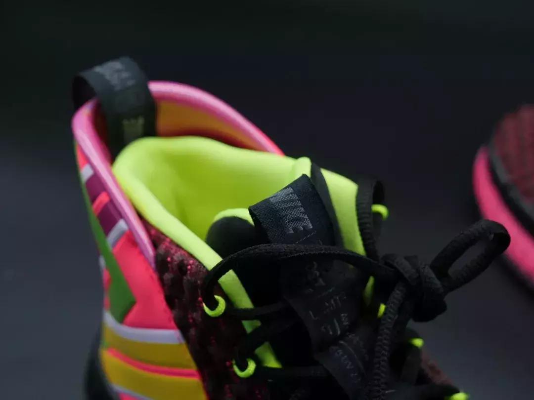 alphadunk实战测评xcin,hyperdunk篮球鞋评测