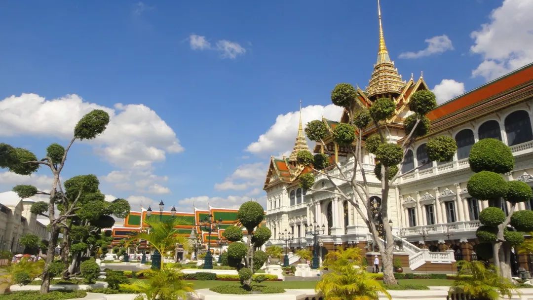 泰国清迈消费水平怎么样,印尼与泰国的消费水平