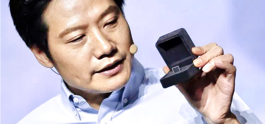 小米投资的芯片公司名单,小米芯片投资追踪