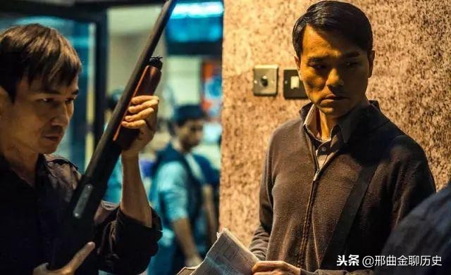 建国以来最凶残的九大悍匪,建国后最凶残七大悍匪