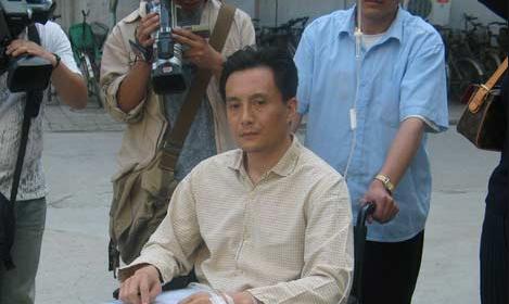 最帅白龙马王伯昭,白龙马王伯昭现状