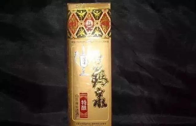 记忆中家乡的酒,记忆中的那瓶酒