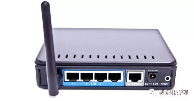 交换机的作用与路由器有什么区别,poe交换机和poe路由器的区别