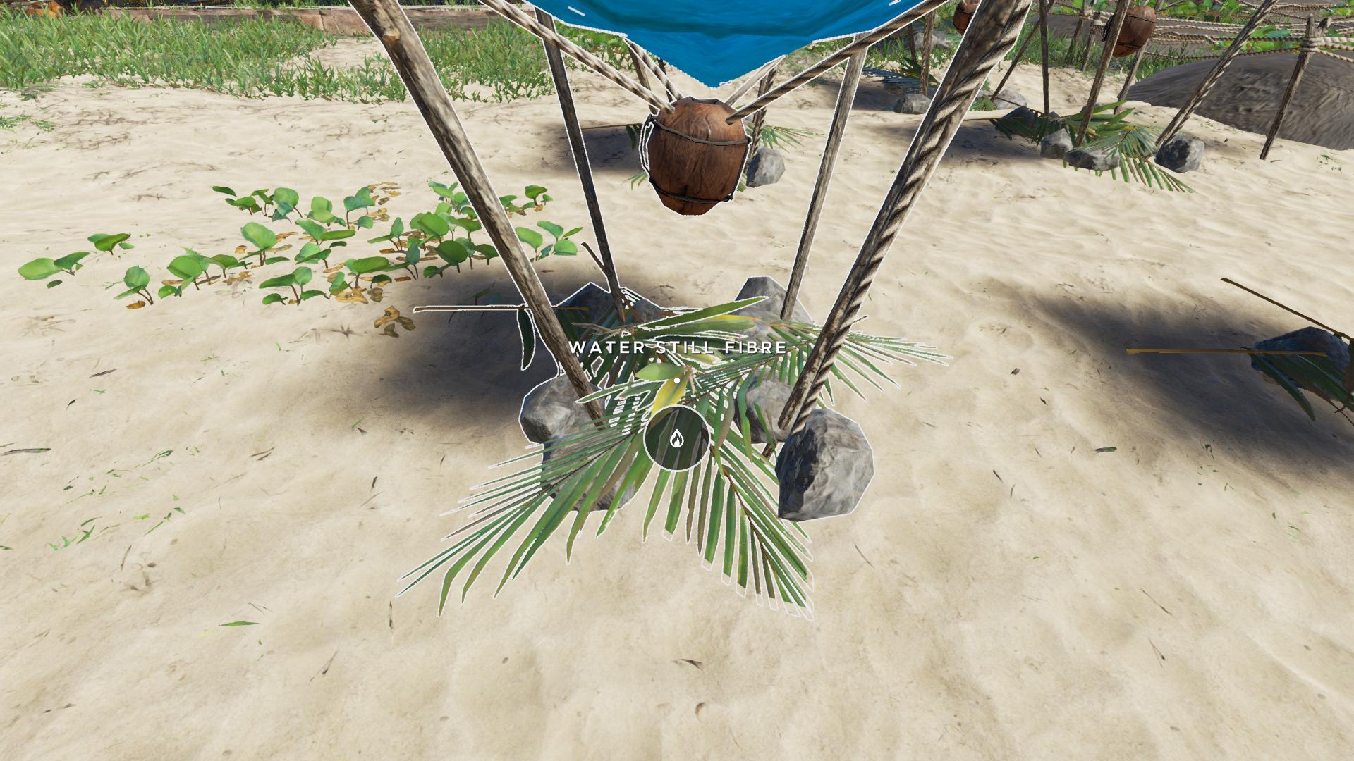 荒岛求生生命值怎么恢复,荒岛求生血量一直掉