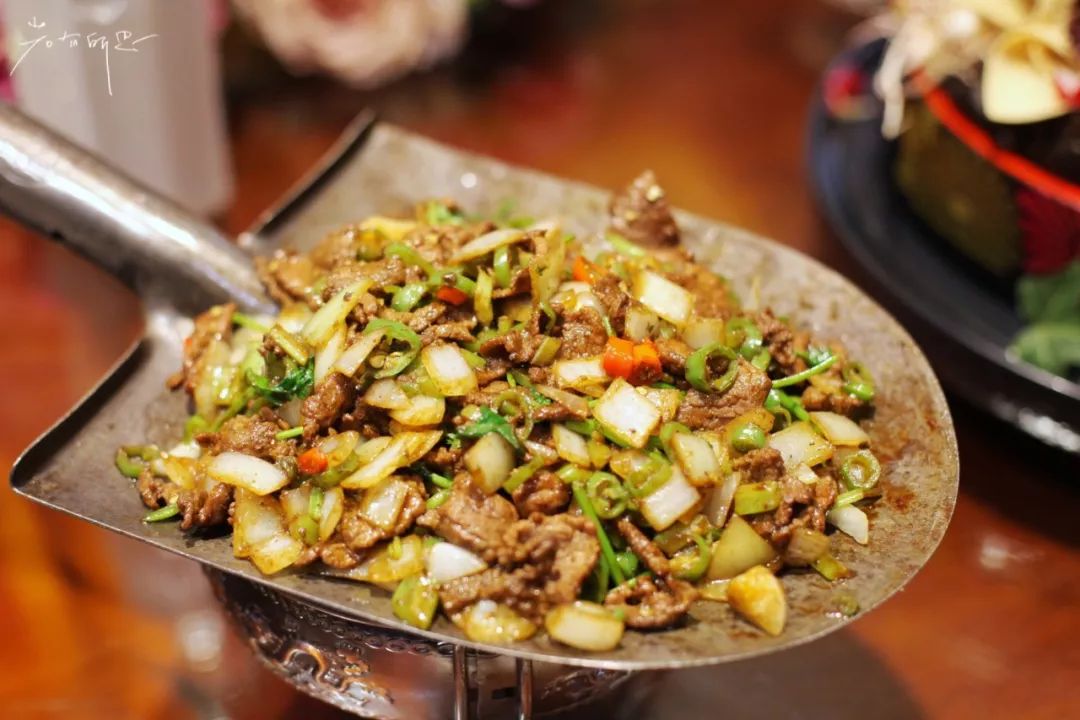 三天二夜｜一个7块钱的鸡架，引发的72小时盛京之旅