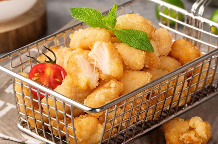 宅家日记舌尖上的美食,小吃美食推荐简单易做的