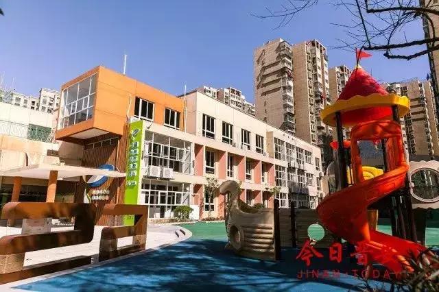 晋安机关幼儿园,晋安幼儿园招生