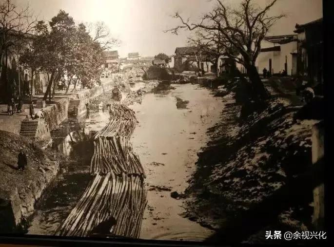 兴化沙沟老字号——张锦贵竹厂