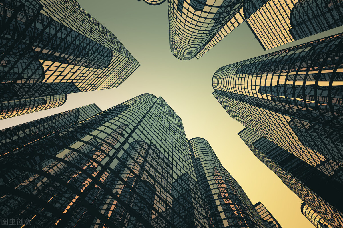 商铺公寓写字楼为啥卖掉,写字楼库存去化