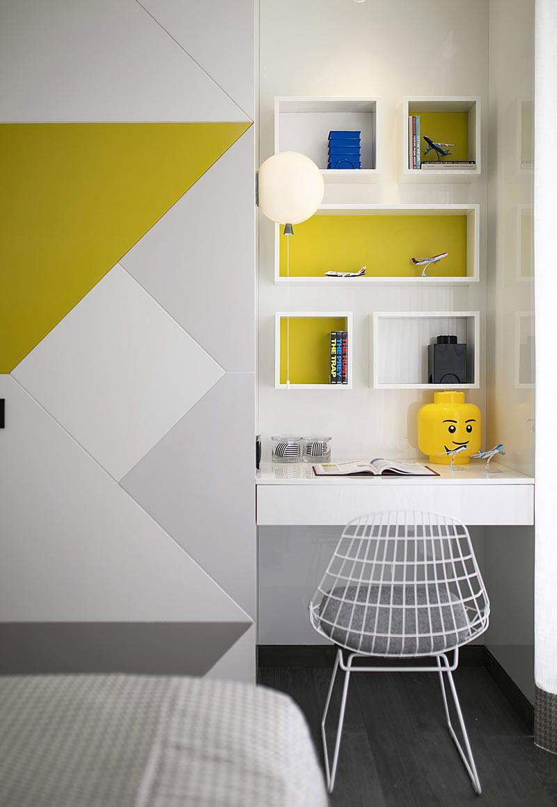 kellyhoppen深圳湾,kellyhoppen深圳湾一号样板房