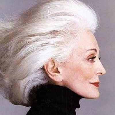 世界最老超模82岁卡门,80多岁的超模卡门现状