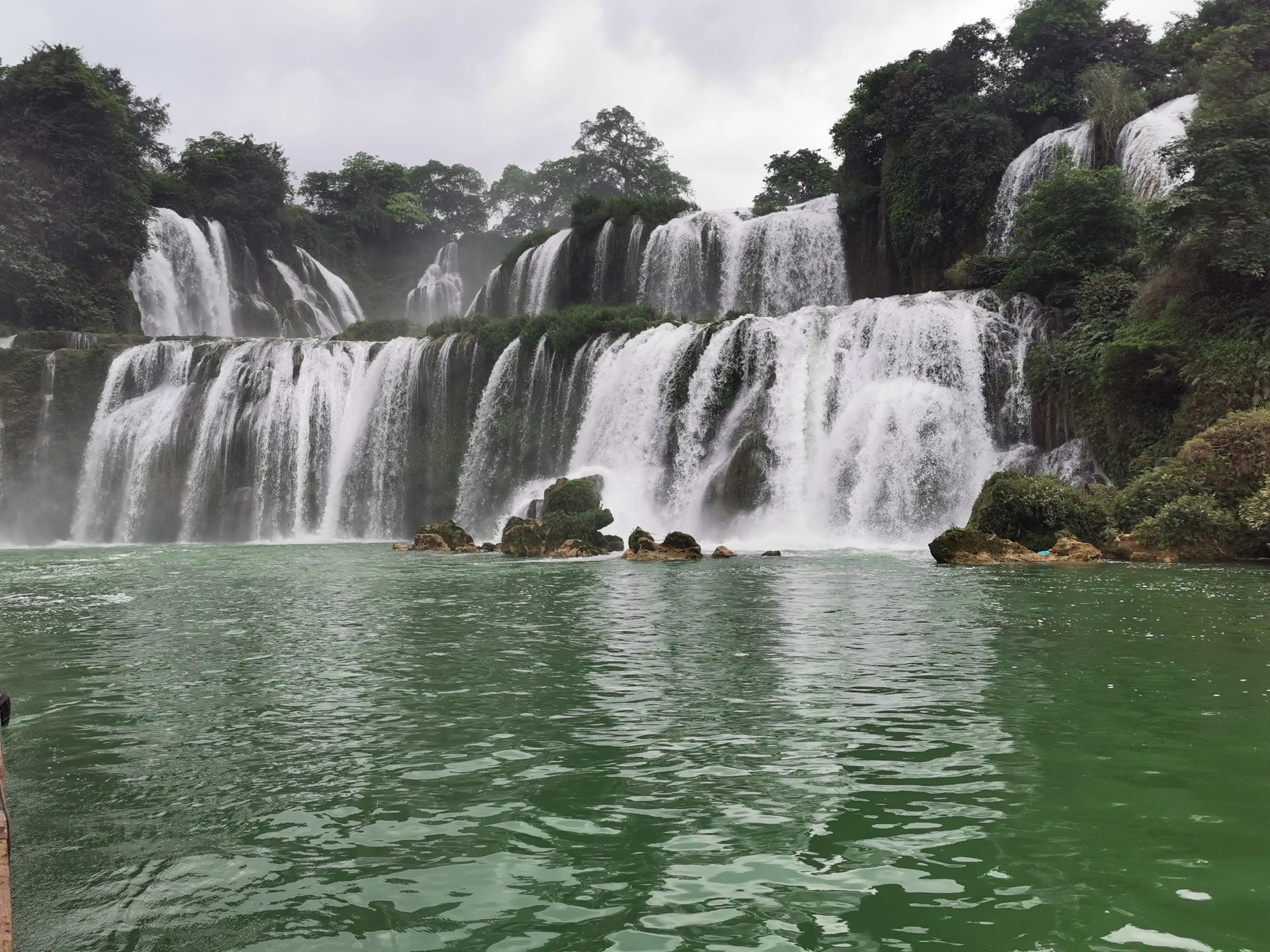 五一的北海涠洲岛,北海涠洲岛三天两夜旅游攻略