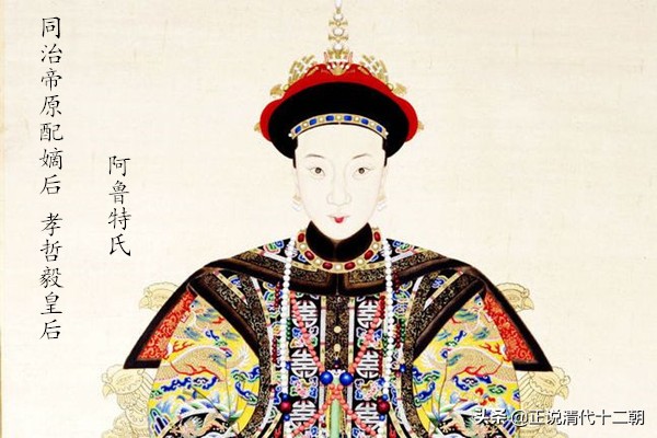 如果同治皇帝多活30年清朝会怎样,同治皇帝是怎么病死的大揭秘