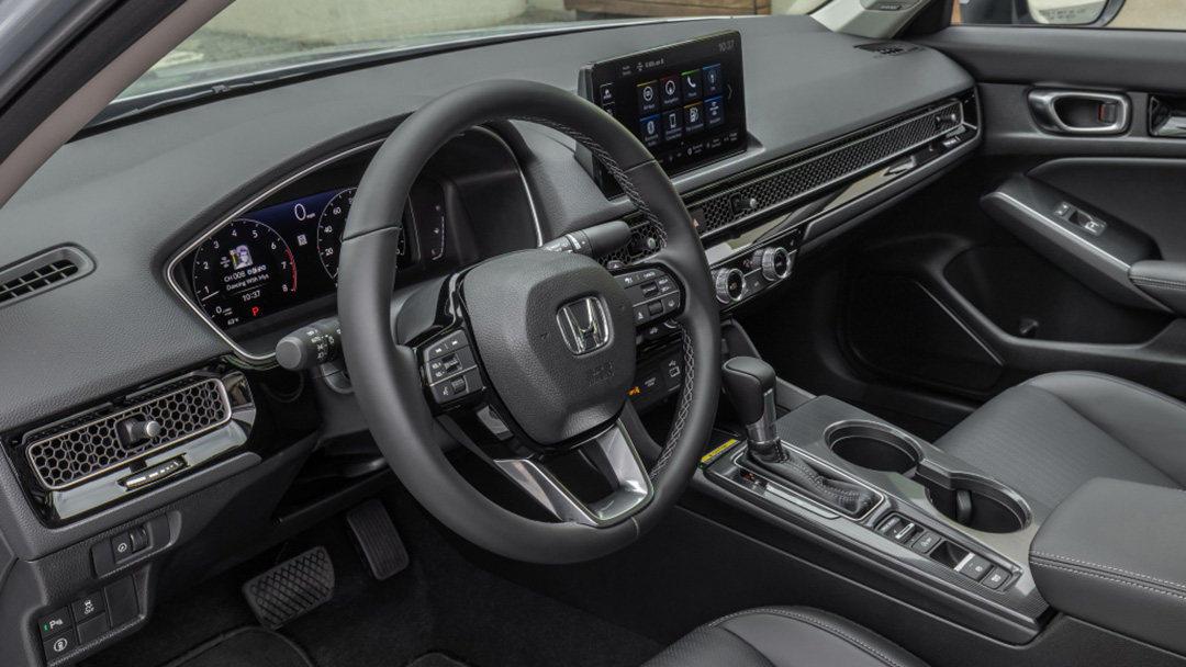 1.5t低功率思域发动机对比,1.5t思域的动力可以提升多少