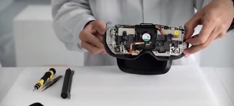 仅仅是独有HARP专利？3M短焦VR光学大揭秘