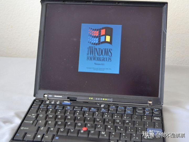 古董笔记本电脑还能干什么,古董电脑性能最佳