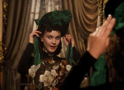 绝色佳人费雯丽,绝代佳人费雯丽英文版