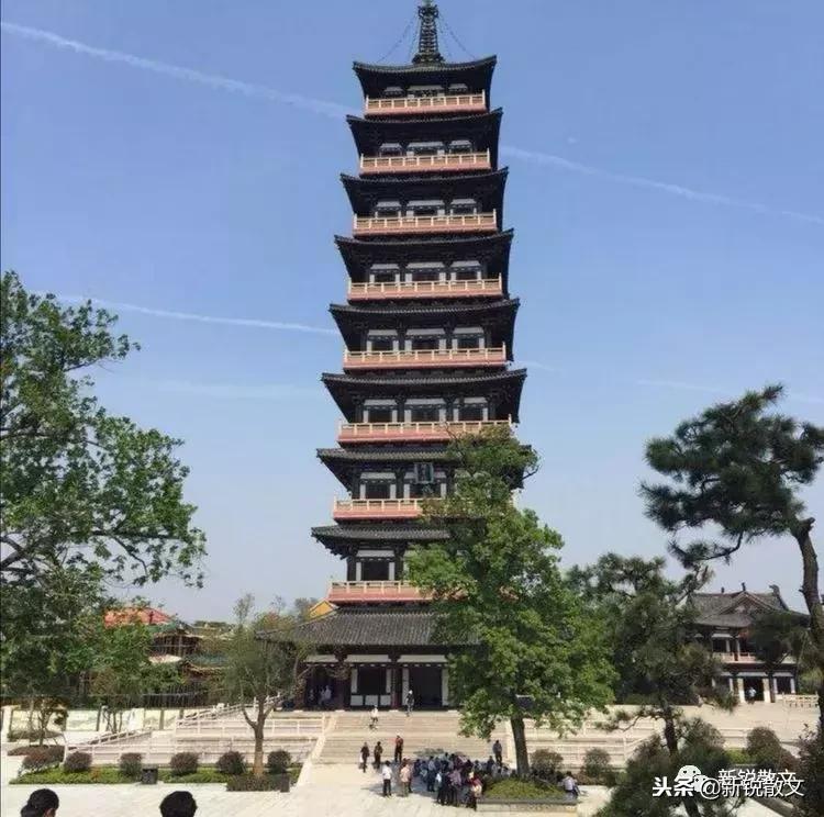 来扬州一定要来瘦西湖,在瘦西湖感受到扬州的美