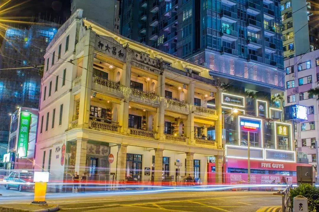 结束逛吃逛吃的香港之旅,香港自由行一日游逛吃攻略