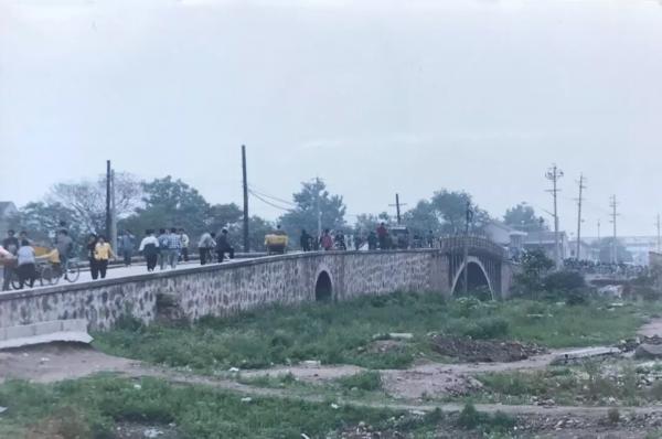 这才是我们记忆中的泗洪！梦回1991