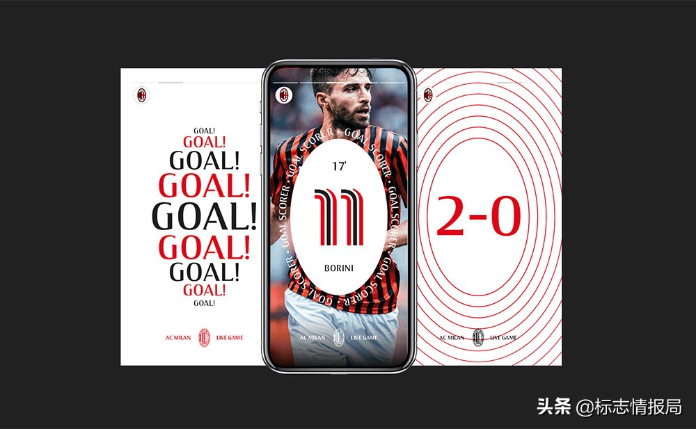 ac米兰两代,ac米兰特别款