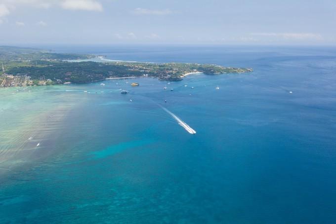 巴厘岛梦想旅行,巴厘岛梦乐城