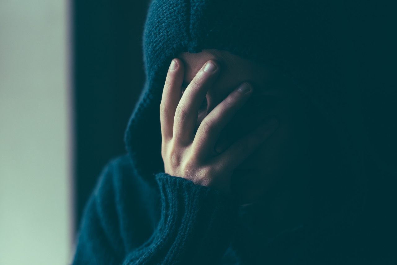 描写忧虑的片段,描写忧虑的句子200字