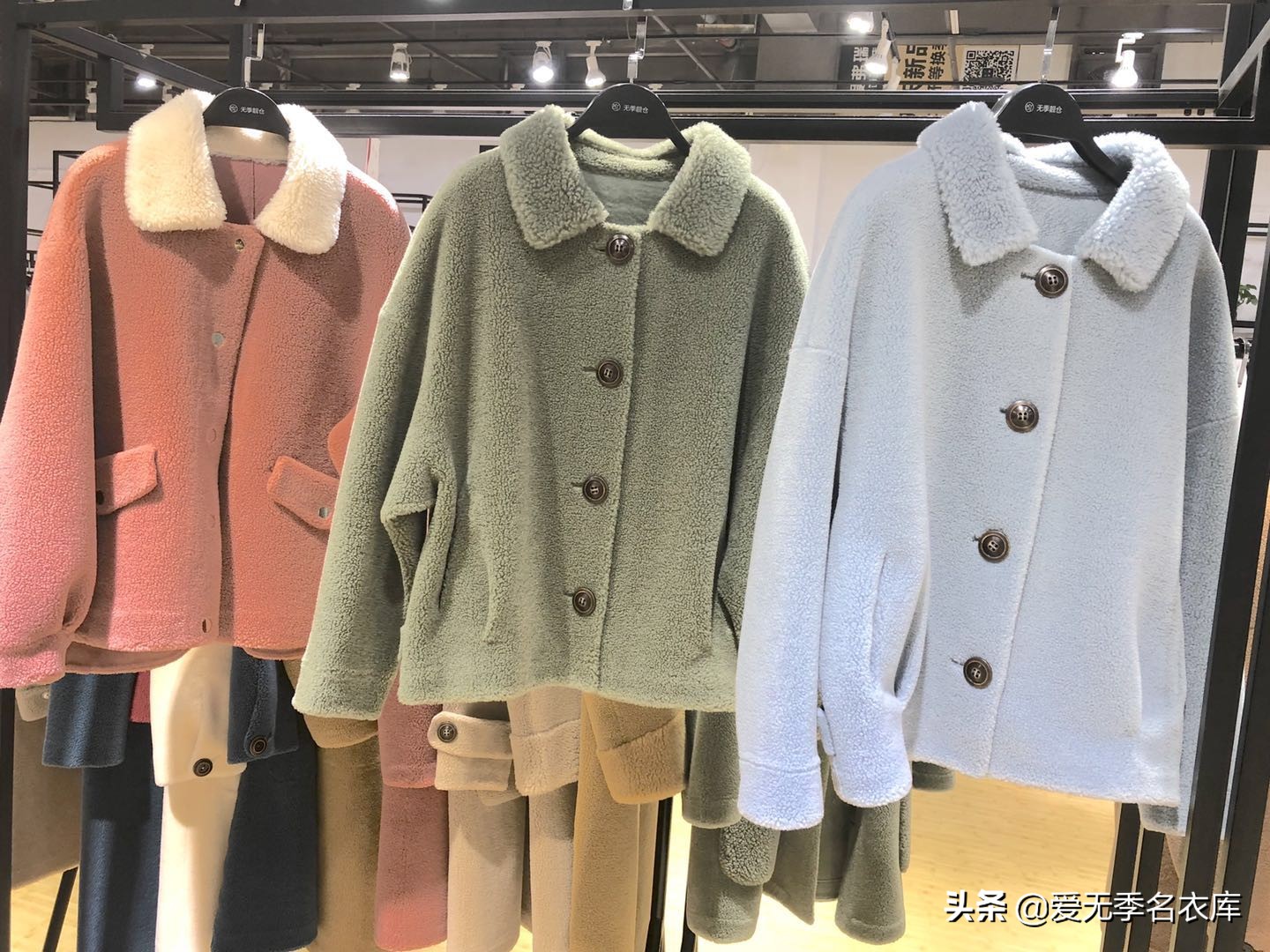 实体服装店网上进货渠道,新手怎么开始做电商进货渠道