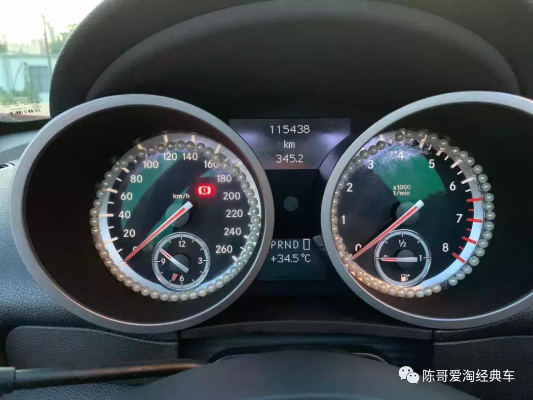 奔驰slk级2004款slk200k,2000年奔驰slk200全车图片