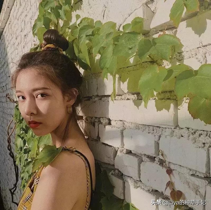 你是上镜脸吗,长脸女生适合怎么拍照