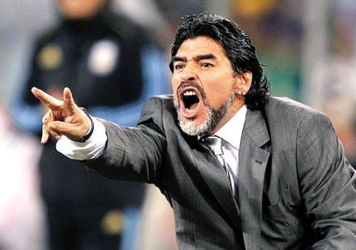 马拉多纳1990世界杯哭泣,1994年世界杯马拉多纳对阵希腊