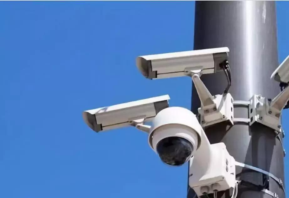 分享安防监控视频知识34个要点,视频监控入门基础教程讲解