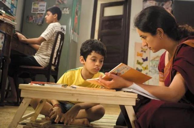 弱智和老年痴呆,智障痴呆