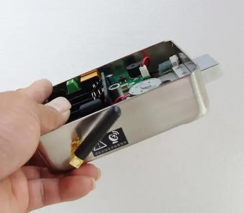 指纹锁的优缺点,指纹锁有什么好处和坏处