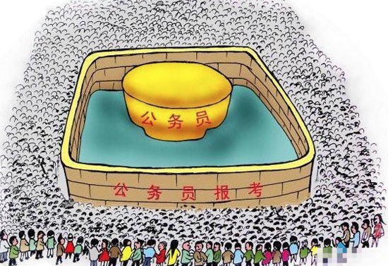 大专学历考公务员有机会吗,2022大专学历考公务员有哪些职位