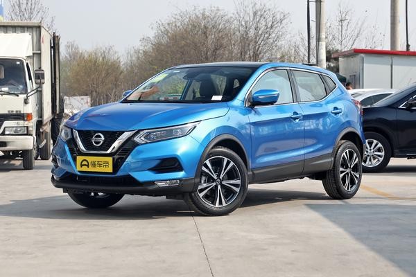 日产逍客车身漆面脱落,逍客掉漆怎么处理