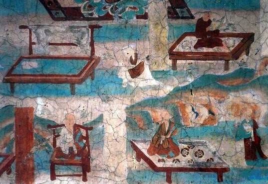 历代最好看的家具品牌,中国风最好的家具图