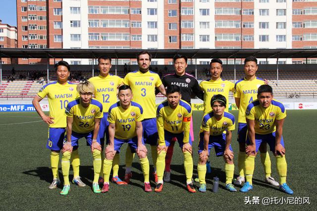 亚洲各国足球联赛,亚洲足球第二级别洲际联赛