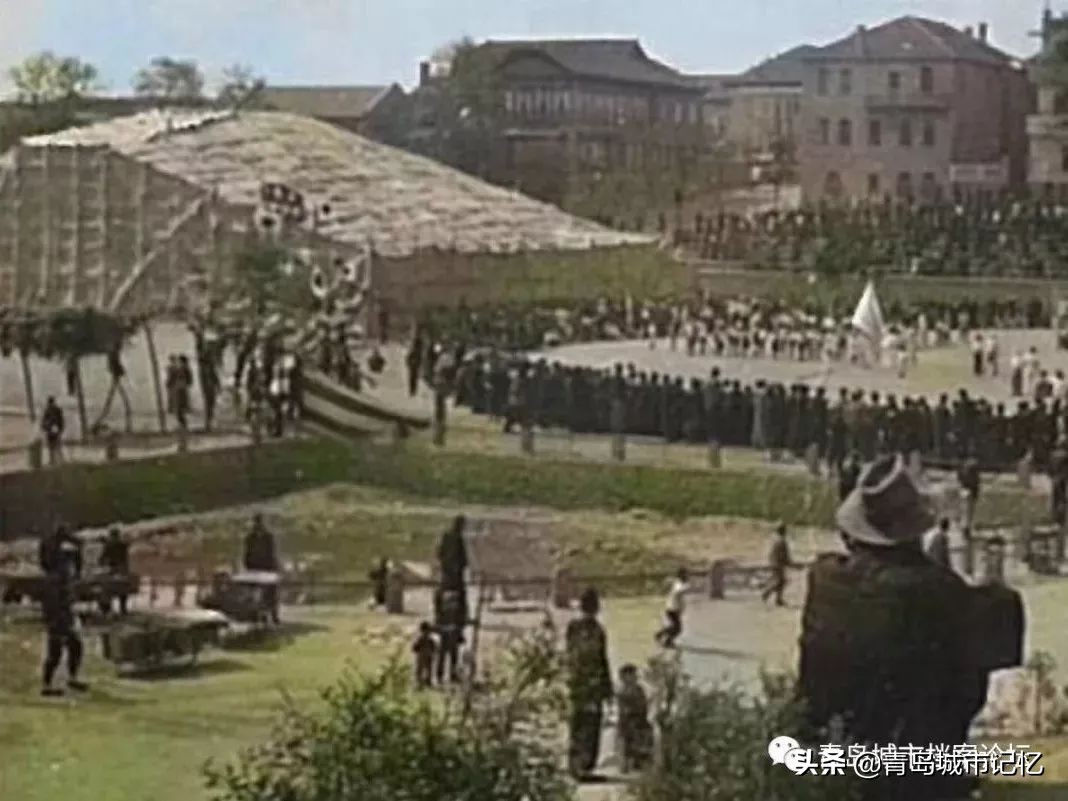 青岛八大风景区都有哪,青岛最美的十大公园