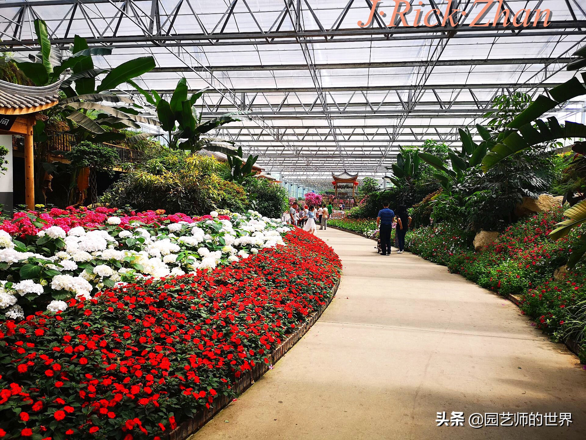 值得参观的国内优秀花园之品鉴（上篇）