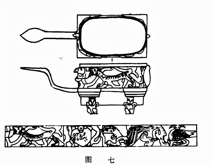 西安东郊国棉五厂,西安东郊国棉五厂汉墓发掘简报