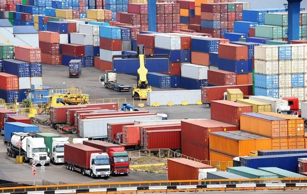 实用的30条集装箱知识值得收藏,干货分享集装箱基本知识速览