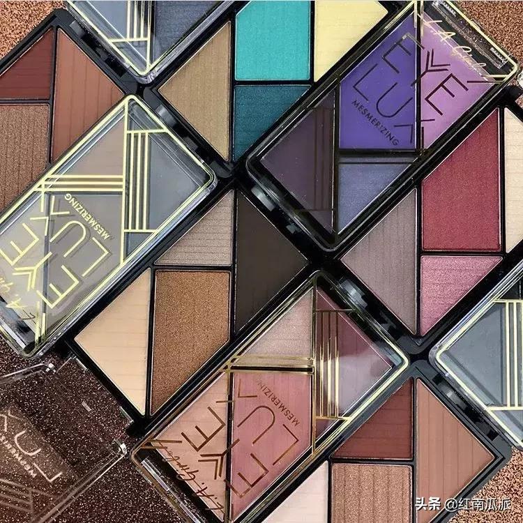 小众彩妆超便宜,小众彩妆到哪里买便宜又好