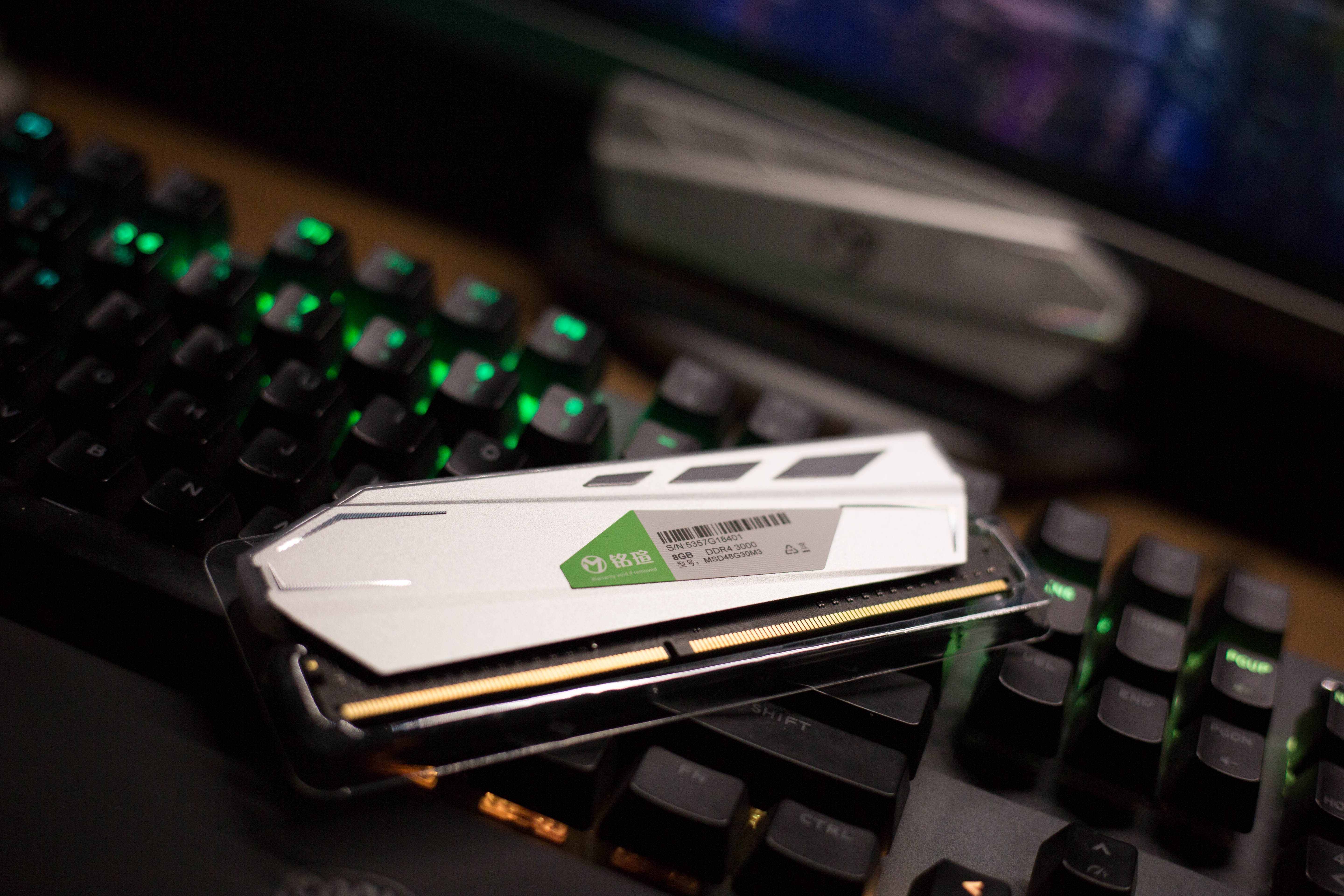 铭瑄内存条3600降成3200,铭瑄内存条16g3200跑分